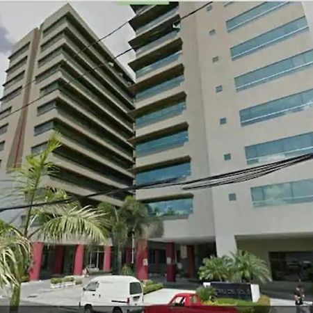 Suite 211 Quito Buitenkant foto