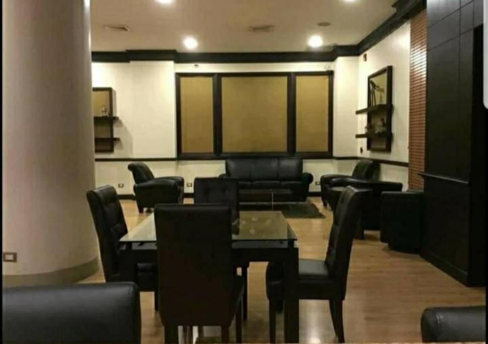 Suite 211 Quito Buitenkant foto
