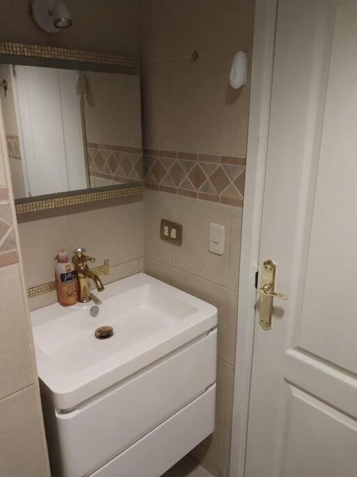Suite 211 Quito Buitenkant foto